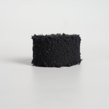 Thickened Woolen Ribbon for DIY Crafting