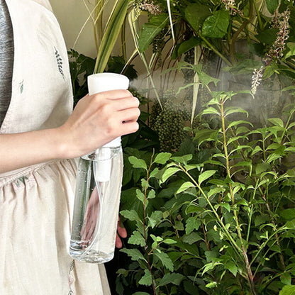 Continuous Ultra-Fine Mist Spray Bottle