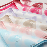 Load image into Gallery viewer, 20pcs Love-filled Flower Wrap Paper (57x57cm)