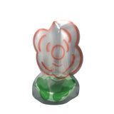 Load image into Gallery viewer, Foldable Plastic Bag Vase Pack 10