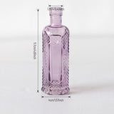 Load image into Gallery viewer, Vintage Mini Colored Glass Bud Vase