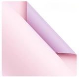 Load image into Gallery viewer, 20pcs Two-tone Waterproof Bouquet Paper (58x58cm)