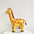 giraffe