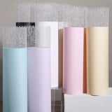 Load image into Gallery viewer, 10pcs Artistic Spliced Mesh Flower Wrap Paper (50x58cm)