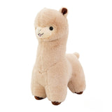 Load image into Gallery viewer, Ultra-Soft Fluffy Stuffed Alpaca Plush Toy (33cm)