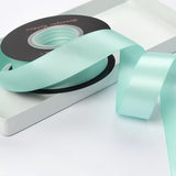 Load image into Gallery viewer, Double-faced Silk Ribbon (2.5cmx20Yd)