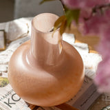 Load image into Gallery viewer, Modern Minimalist Pastel Glass Vase