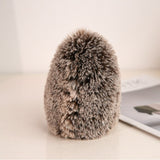 Load image into Gallery viewer, Cute Soft Stuffed Hedgehog Plush Toy (21cm)