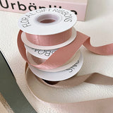 Load image into Gallery viewer, Velvet Gift Wrapping Ribbon (2.5cmx10Yd)