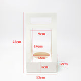 Load image into Gallery viewer, 20pcs Mini Succulent Plant Packaging Gift Box