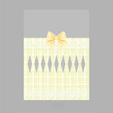 Load image into Gallery viewer, 20pcs Lace Bow Single-Stem Flower Wrap Paper
