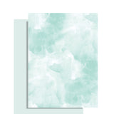 Load image into Gallery viewer, 20pcs Gradient Watercolor Bouquet Wrap Paper (53x38cm)