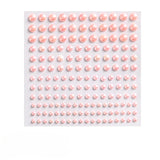 Load image into Gallery viewer, Self-adhesive Decorative Flat Faux Pearls
