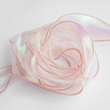 Load image into Gallery viewer, Elegant Lustre Organza Ribbon (4cmx10Yd)