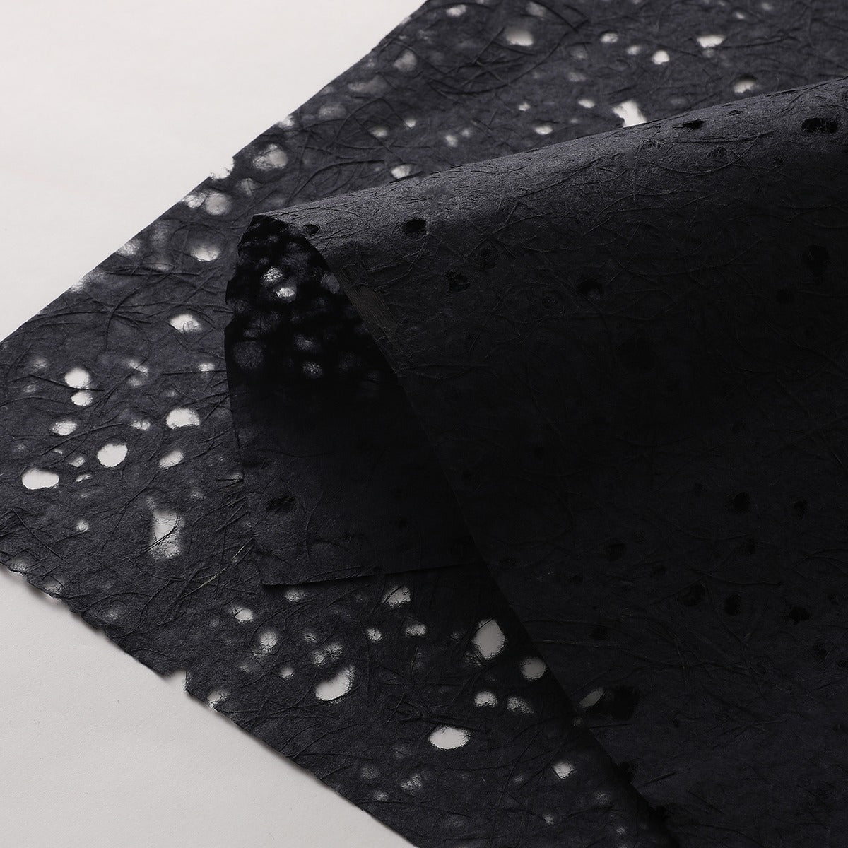 10pcs Natural Fiber Craft Paper for Bouquets (50x70cm)