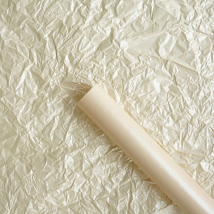 Pearlescent Floral Tissue Paper Pack 20 (20" x 28")