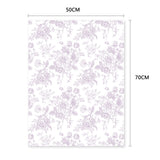 Load image into Gallery viewer, Floral Print Floristry Tissue Paper Pack 20 (50x70cm)