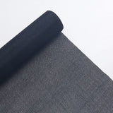 Load image into Gallery viewer, Natural Burlap Fabric Roll (48cmx5Yd)