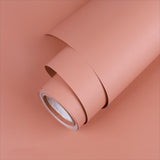 Load image into Gallery viewer, 15 Yards Frosted Waterproof Korean Flower Wrapping Paper Roll