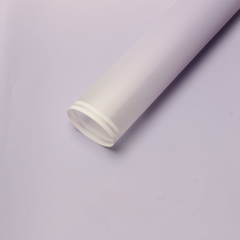 Translucent Gradient Cellophane Wrap Pack 20 (58x58cm)