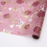 Load image into Gallery viewer, Waterproof Rose Tissue Paper Roll (50cmx5Yd)