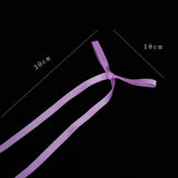 Load image into Gallery viewer, 10pcs Elegant Ribbon Bows for DIY Decor