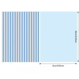 Load image into Gallery viewer, 10pcs Plaid Pattern Bouquet Wrap Paper (43x58cm)