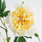 Load image into Gallery viewer, Artificial Florence Nicholls Peony Flower (81cmH)