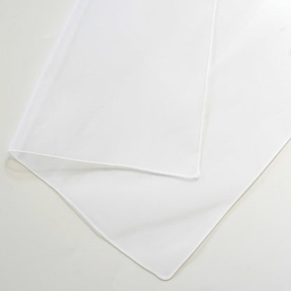 Stiff Floral Mesh Wrap Sheets Pack 20 (19" x 19")