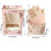 5 ensembles rose
