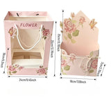Load image into Gallery viewer, Mother’s Day Envelope Flower Gift Box Set (5 Sets)