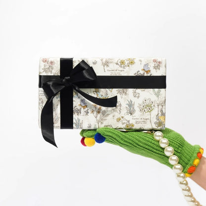 Fairy Wonderland Gift Wrap Paper (50x70cm) Pack 2