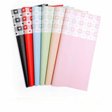 Load image into Gallery viewer, 20pcs Heart-patterned Flower Wrap Paper (58x58cm)