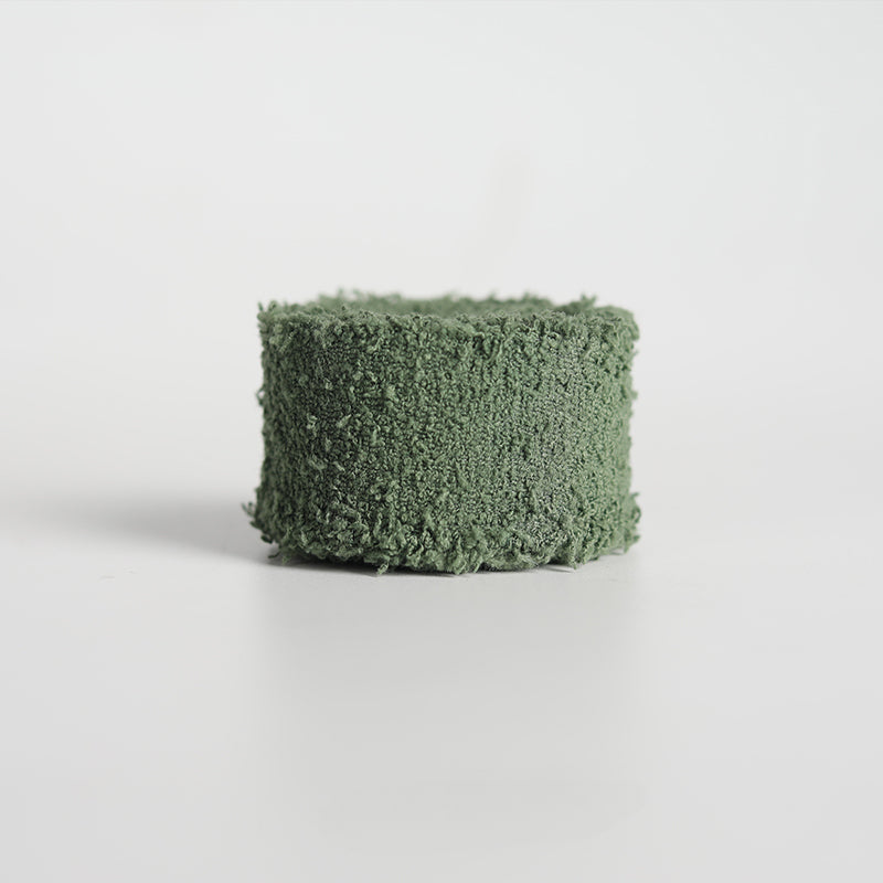 Thickened Woolen Ribbon for DIY Crafting