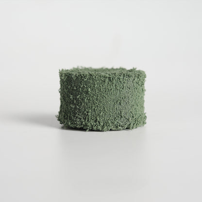 Thickened Woolen Ribbon for DIY Crafting