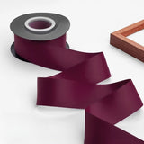 Load image into Gallery viewer, Matte Solid Color Ribbon (4cmx20Yd)
