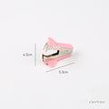 Staple Remover Pink