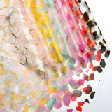 Load image into Gallery viewer, 20pcs Butterfly Dreams Cellophane Wrap (57x57cm)