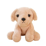 Load image into Gallery viewer, Ultra-Soft Sitting Puppy Plush Toy (20cm)