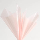 Load image into Gallery viewer, 20pcs Colored Clear Cellophane Wrap Sheet (58x58cm)