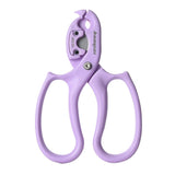 Load image into Gallery viewer, Multi-Functional Florist Scissors with Replaceable Blade