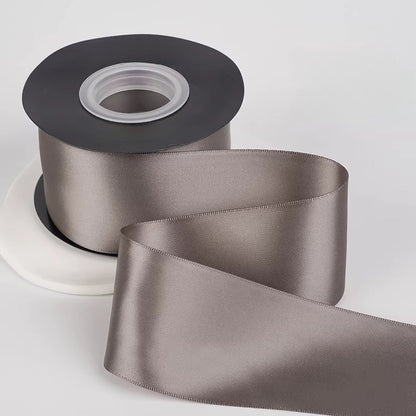 Ruban de satin double face (5 cm x 18,3 m)