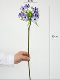 Load image into Gallery viewer, Artificial Star of Bethlehem Flower 65cmH