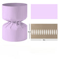 Violet moyen 10 pièces
