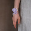 wrist corsage