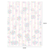 Load image into Gallery viewer, 10pcs Elegant Floral Bouquet Wrap Paper (44x58cm)