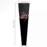 Load image into Gallery viewer, Single Stem Bouquet Wrap Sleeves Pack 60