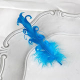 Load image into Gallery viewer, Colorful Decorative Feathers for Crafts