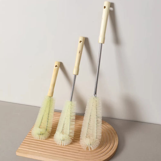 Brosse de nettoyage pour seaux de fleuriste