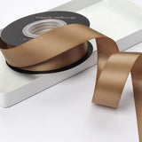 Load image into Gallery viewer, Double-faced Silk Ribbon (2.5cmx20Yd)